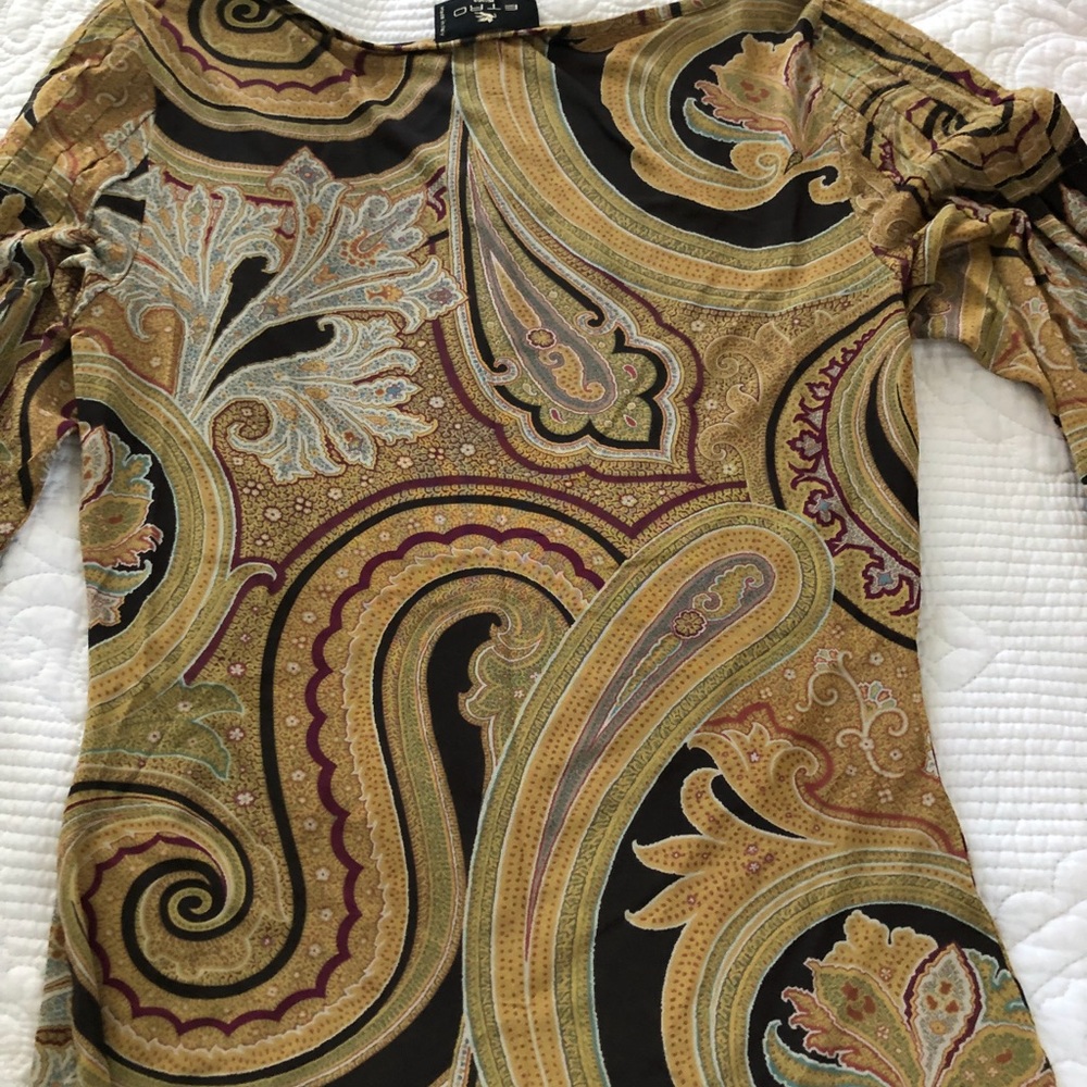 ETRO Blouse